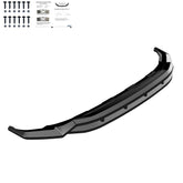 Front Splitter VW VOLKSWAGEN Touareg